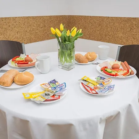 Endhotel * Bielany Wrocławskie