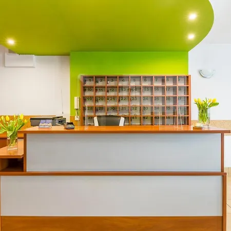 Endhotel Bielany Wrocławskie