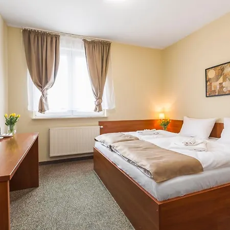 Endhotel Hotel