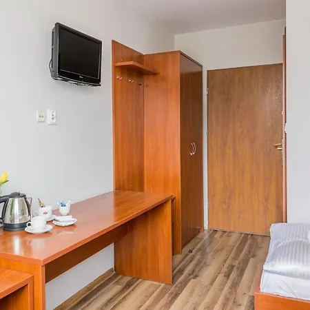 Endhotel *