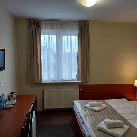 Hotel Endhotel Bielany Wrocławskie