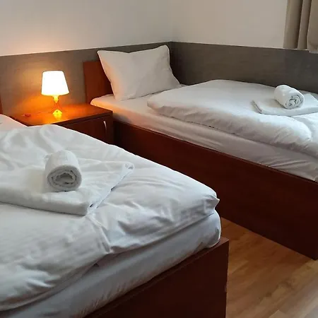 Endhotel Bielany Wrocławskie