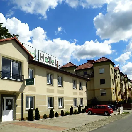 Endhotel Bielany Wrocławskie