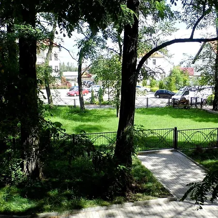 Endhotel Bielany Wrocławskie