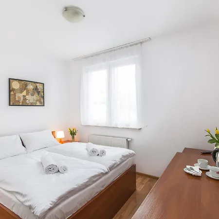 Endhotel Bielany Wrocławskie