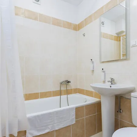 Endhotel * Bielany Wrocławskie