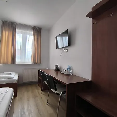 Endhotel *