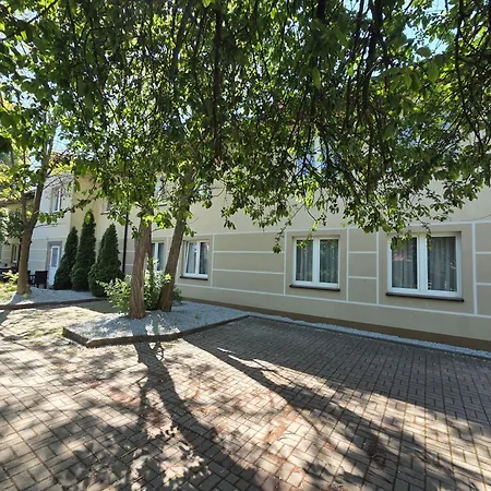 Ξενοδοχείο Endhotel Bielany Wrocławskie