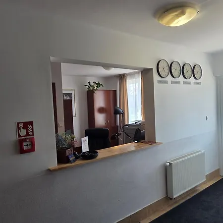 Endhotel * Bielany Wrocławskie