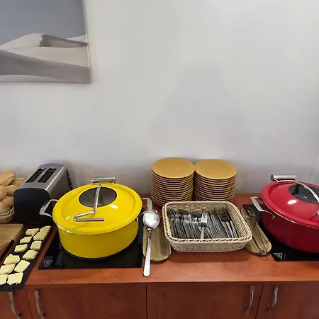 Ξενοδοχείο Endhotel