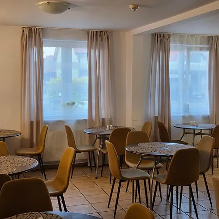 Endhotel Ξενοδοχείο *