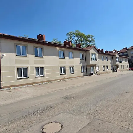 Ξενοδοχείο Endhotel *