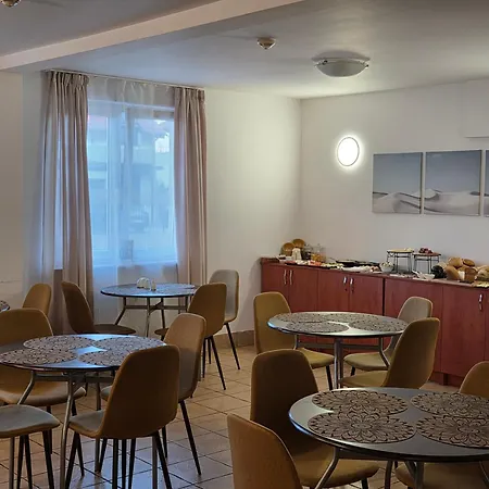 Endhotel *