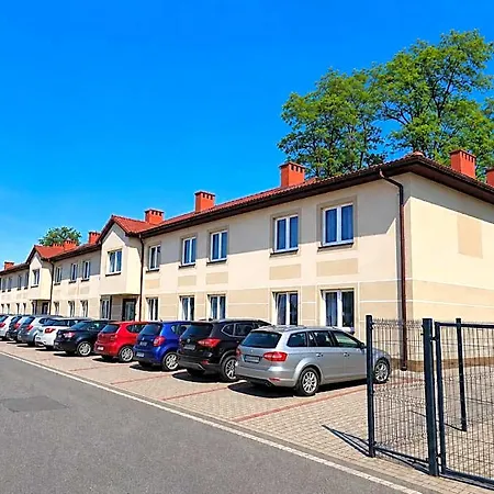 Endhotel Otel Bielany Wrocławskie