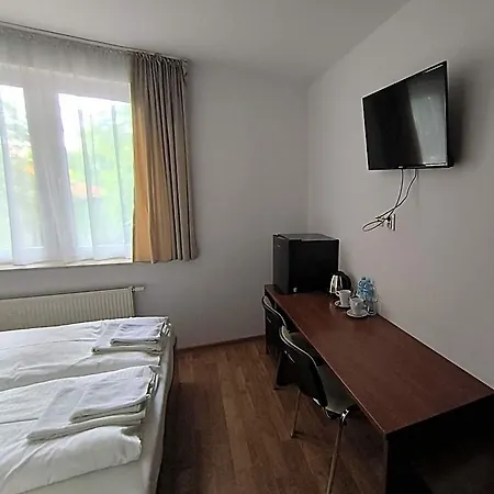 Otel Endhotel *