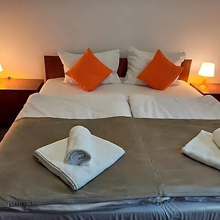 Endhotel Otel *