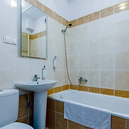 Endhotel * Bielany Wrocławskie