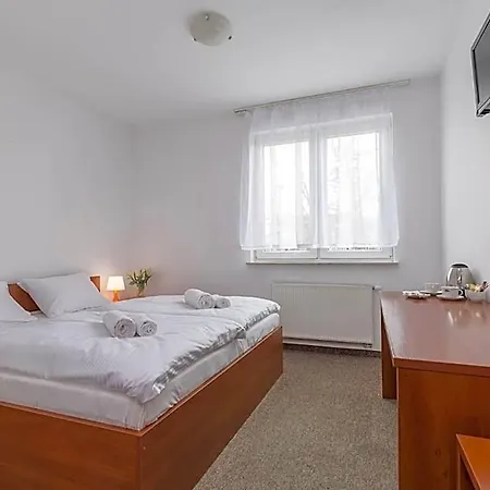 Endhotel Otel *