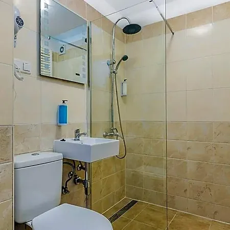 Endhotel Otel *