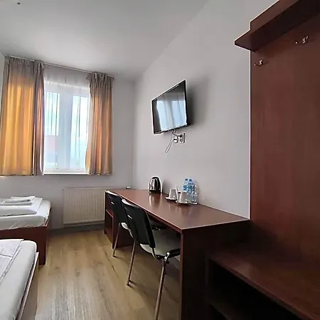 Endhotel Otel Bielany Wrocławskie