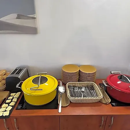 Otel Endhotel Bielany Wrocławskie