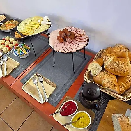 Endhotel * Bielany Wrocławskie