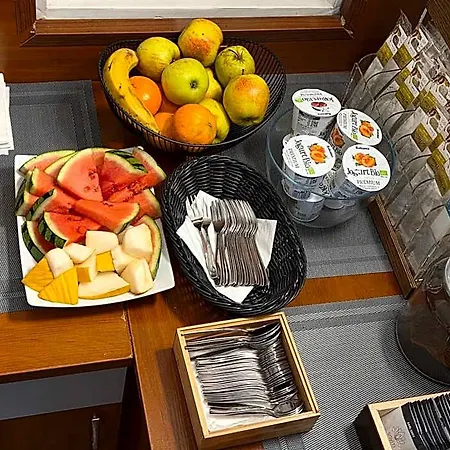 Otel Endhotel Bielany Wrocławskie