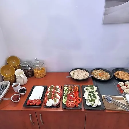 Endhotel Bielany Wrocławskie