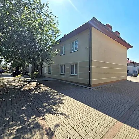 Endhotel Bielany Wrocławskie