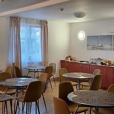 Endhotel *