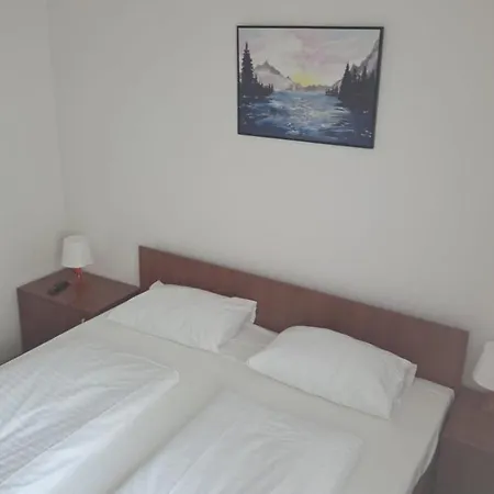 ホテル Endhotel