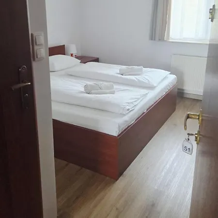 Endhotel ホテル