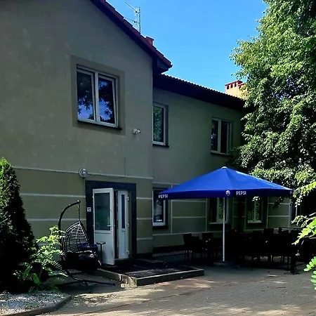Endhotel Bielany Wrocławskie