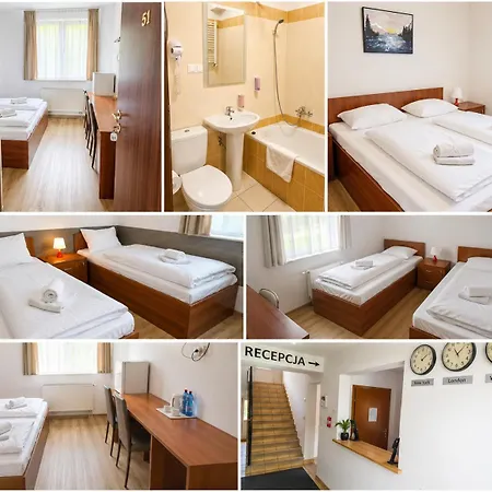 Endhotel Bielany Wrocławskie