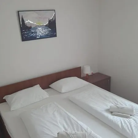 ホテル Endhotel Bielany Wrocławskie