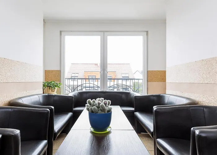 Endhotel Отель *