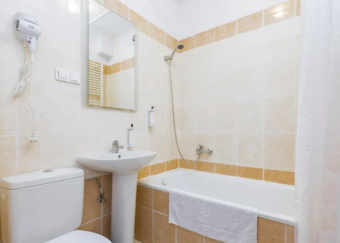 Endhotel Отель *