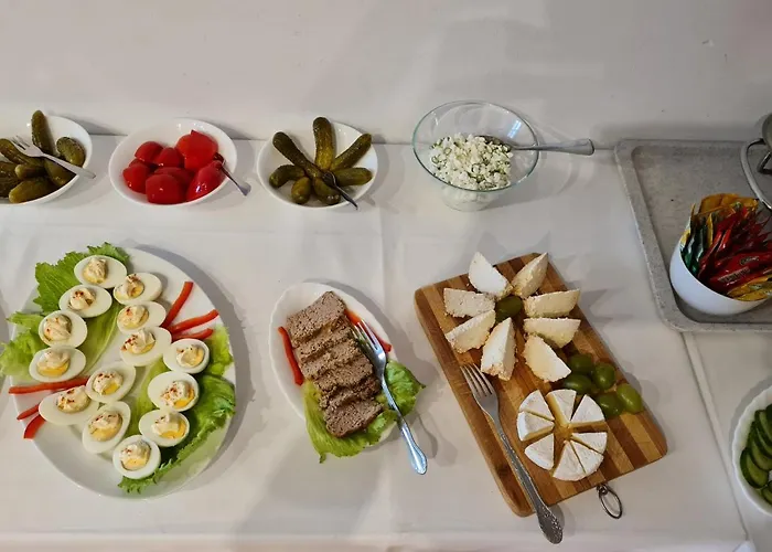 Отель Endhotel *