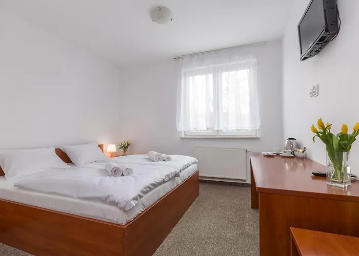 Endhotel Отель *