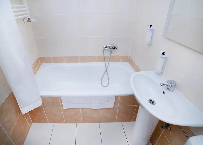 Отель Endhotel *